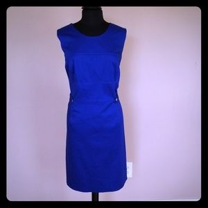 Brand New Calvin Klein Sheath Dress 20W
